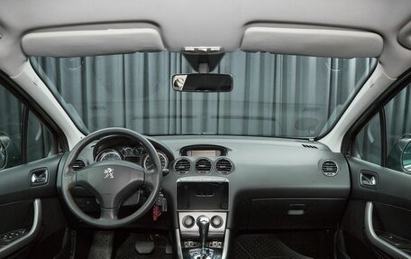Peugeot 308 II, 2012 год, 747 000 рублей, 7 фотография