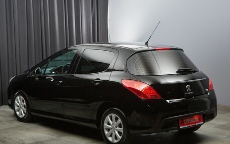 Peugeot 308 II, 2012 год, 747 000 рублей, 6 фотография