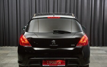Peugeot 308 II, 2012 год, 747 000 рублей, 5 фотография