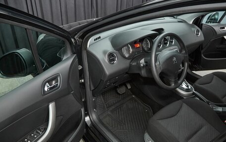 Peugeot 308 II, 2012 год, 747 000 рублей, 9 фотография