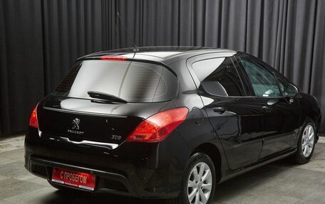 Peugeot 308 II, 2012 год, 747 000 рублей, 4 фотография