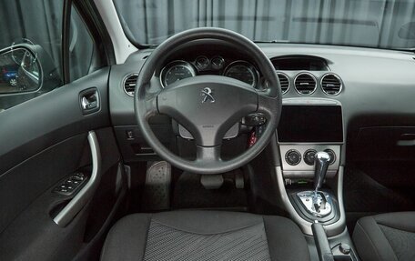 Peugeot 308 II, 2012 год, 747 000 рублей, 8 фотография
