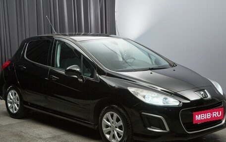 Peugeot 308 II, 2012 год, 747 000 рублей, 3 фотография