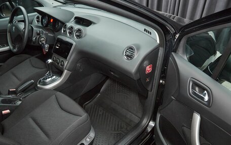 Peugeot 308 II, 2012 год, 747 000 рублей, 11 фотография