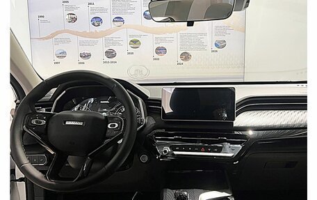 Haval Jolion, 2026 год, 2 499 000 рублей, 9 фотография