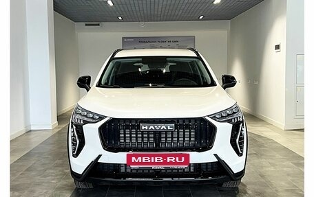 Haval Jolion, 2026 год, 2 499 000 рублей, 2 фотография