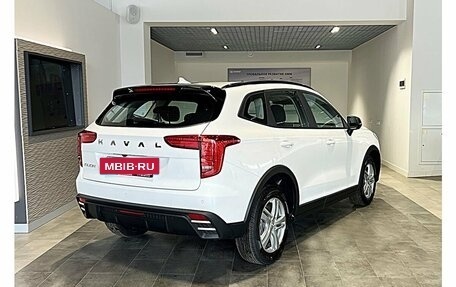 Haval Jolion, 2026 год, 2 499 000 рублей, 4 фотография