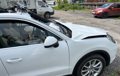 Porsche Cayenne III, 2019 год, 2 700 000 рублей, 6 фотография