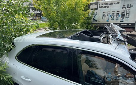Porsche Cayenne III, 2019 год, 2 700 000 рублей, 8 фотография
