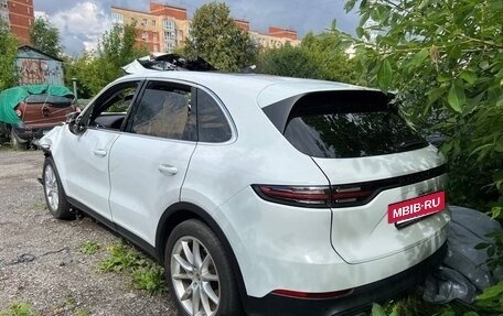 Porsche Cayenne III, 2019 год, 2 700 000 рублей, 5 фотография