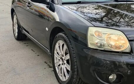 Mitsubishi Galant IX, 2007 год, 450 000 рублей, 2 фотография