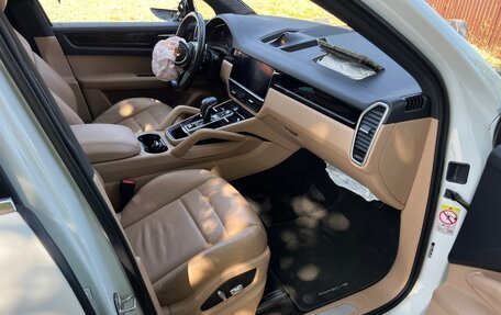 Porsche Cayenne III, 2019 год, 2 700 000 рублей, 10 фотография