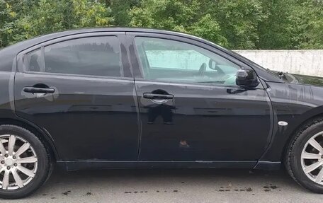 Mitsubishi Galant IX, 2007 год, 450 000 рублей, 5 фотография