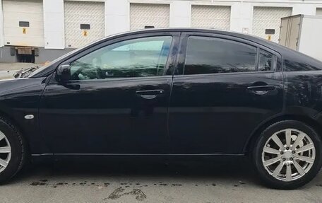 Mitsubishi Galant IX, 2007 год, 450 000 рублей, 3 фотография