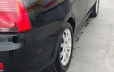 Mitsubishi Galant IX, 2007 год, 450 000 рублей, 7 фотография