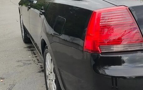 Mitsubishi Galant IX, 2007 год, 450 000 рублей, 9 фотография