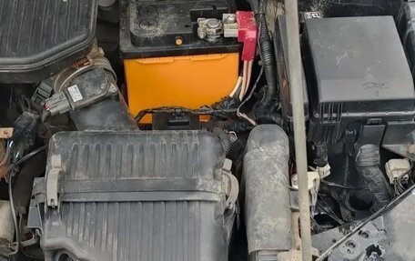 Mitsubishi Galant IX, 2007 год, 450 000 рублей, 12 фотография