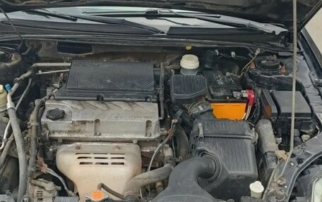 Mitsubishi Galant IX, 2007 год, 450 000 рублей, 15 фотография