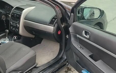 Mitsubishi Galant IX, 2007 год, 450 000 рублей, 13 фотография