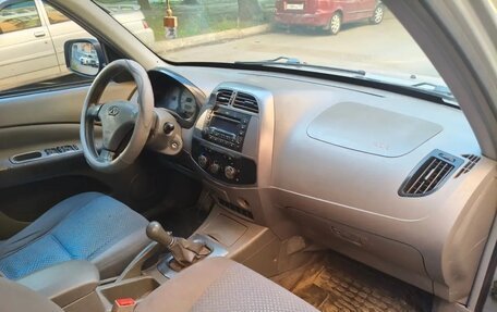 Chery Tiggo (T11), 2009 год, 305 000 рублей, 2 фотография