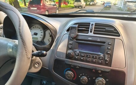 Chery Tiggo (T11), 2009 год, 305 000 рублей, 3 фотография