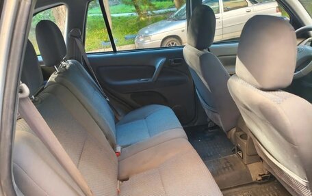 Chery Tiggo (T11), 2009 год, 305 000 рублей, 4 фотография