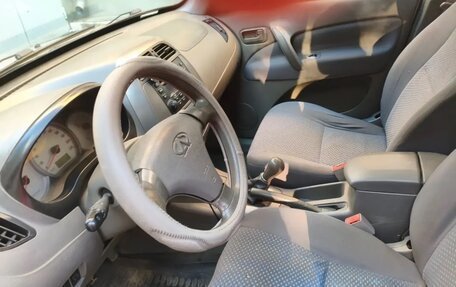 Chery Tiggo (T11), 2009 год, 305 000 рублей, 7 фотография