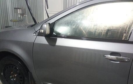 Geely MK I рестайлинг, 2011 год, 189 000 рублей, 6 фотография