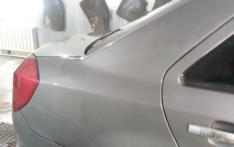 Geely MK I рестайлинг, 2011 год, 189 000 рублей, 9 фотография