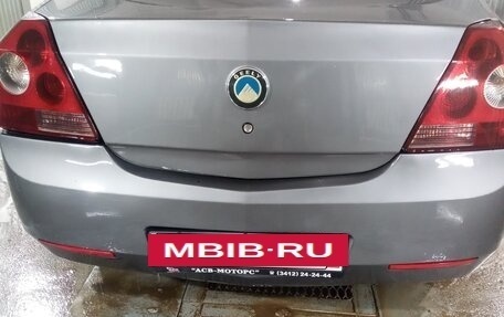 Geely MK I рестайлинг, 2011 год, 189 000 рублей, 5 фотография