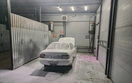 Toyota Sprinter VIII (E110), 1992 год, 180 000 рублей, 6 фотография