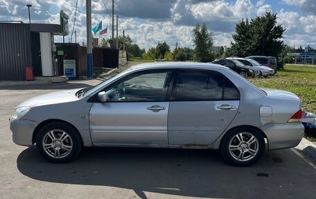 Mitsubishi Lancer IX, 2004 год, 240 000 рублей, 6 фотография