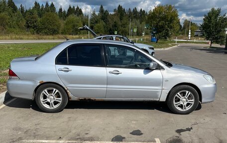 Mitsubishi Lancer IX, 2004 год, 240 000 рублей, 7 фотография