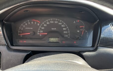 Mitsubishi Lancer IX, 2004 год, 240 000 рублей, 9 фотография