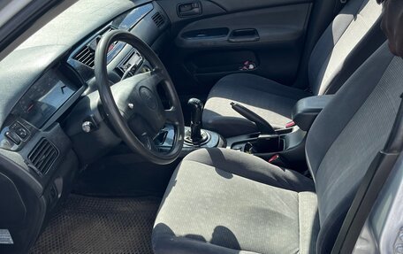 Mitsubishi Lancer IX, 2004 год, 240 000 рублей, 12 фотография