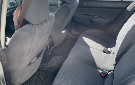 Mitsubishi Lancer IX, 2004 год, 240 000 рублей, 11 фотография