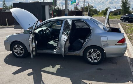Mitsubishi Lancer IX, 2004 год, 240 000 рублей, 13 фотография
