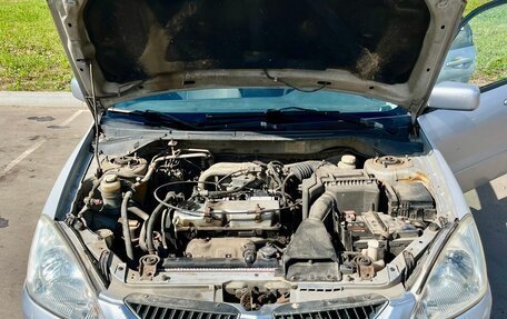 Mitsubishi Lancer IX, 2004 год, 240 000 рублей, 15 фотография