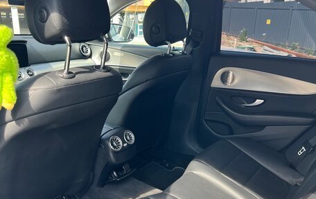 Mercedes-Benz E-Класс, 2017 год, 3 100 000 рублей, 12 фотография