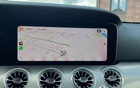 Mercedes-Benz E-Класс, 2017 год, 3 100 000 рублей, 9 фотография
