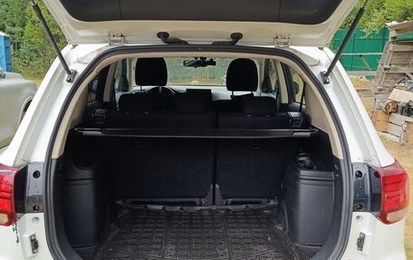Mitsubishi Outlander III рестайлинг 3, 2016 год, 1 460 000 рублей, 18 фотография