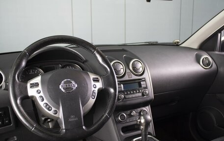 Nissan Qashqai, 2012 год, 1 130 000 рублей, 6 фотография
