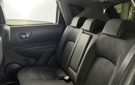 Nissan Qashqai, 2012 год, 1 130 000 рублей, 10 фотография