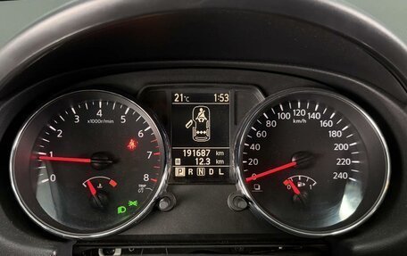 Nissan Qashqai, 2012 год, 1 130 000 рублей, 15 фотография
