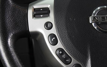 Nissan Qashqai, 2012 год, 1 130 000 рублей, 13 фотография