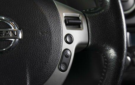 Nissan Qashqai, 2012 год, 1 130 000 рублей, 14 фотография