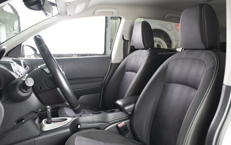 Nissan Qashqai, 2012 год, 1 130 000 рублей, 9 фотография