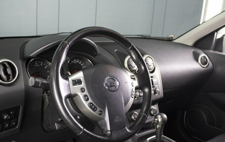 Nissan Qashqai, 2012 год, 1 130 000 рублей, 12 фотография
