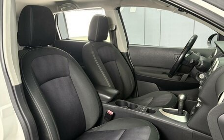 Nissan Qashqai, 2012 год, 1 130 000 рублей, 8 фотография