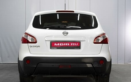 Nissan Qashqai, 2012 год, 1 130 000 рублей, 4 фотография